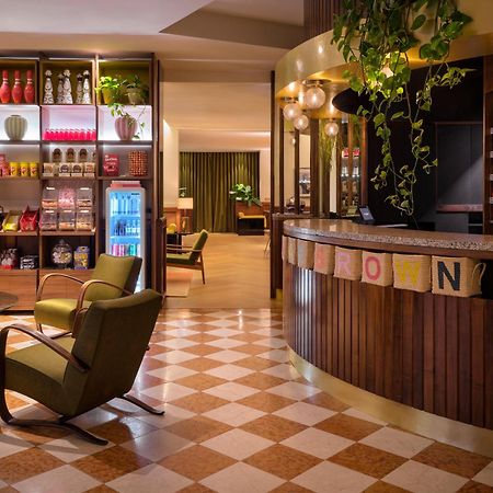 Max Brown Hotel Missori, Part Of Sircle Collection Milaan Buitenkant foto
