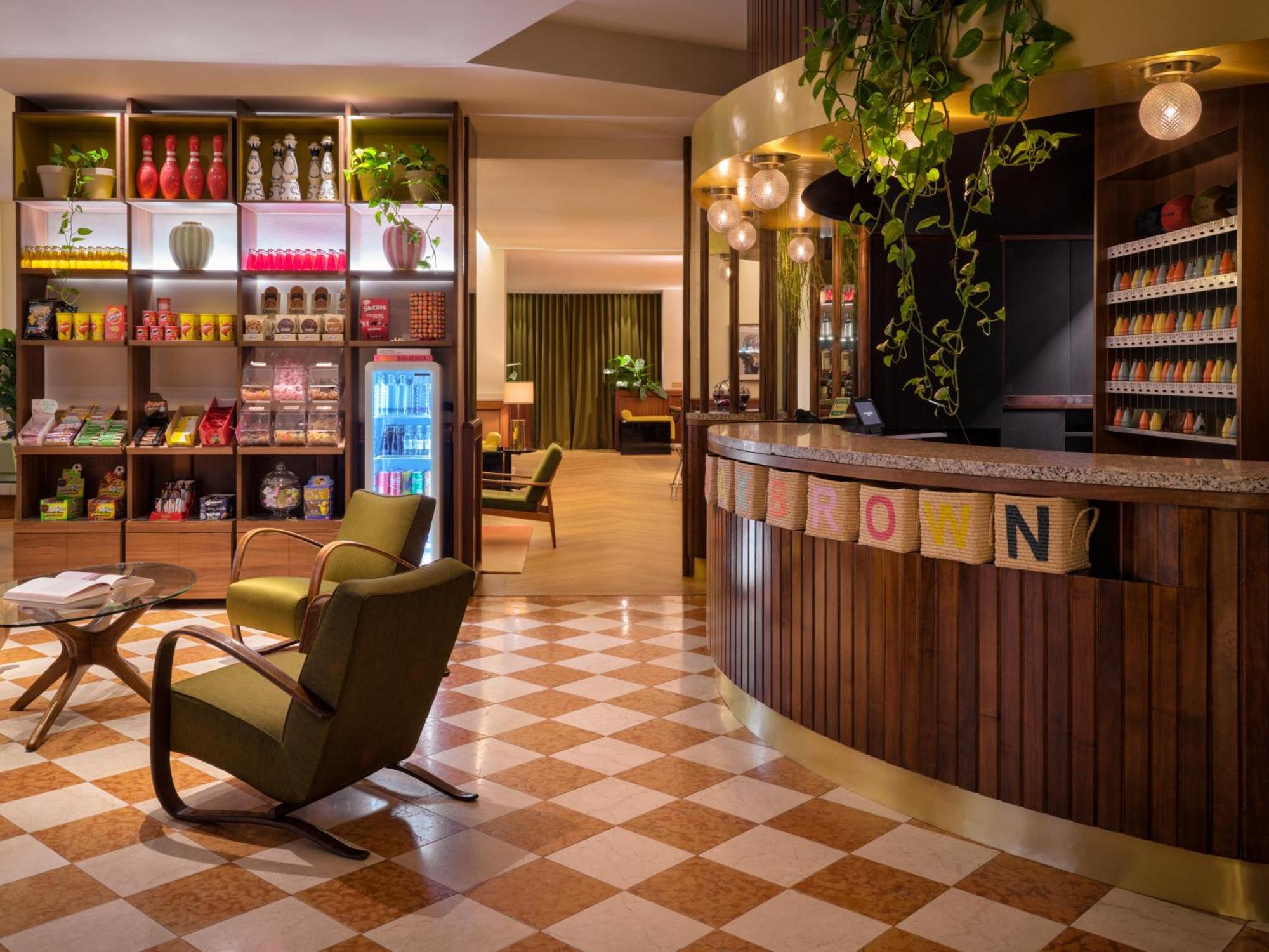 Max Brown Hotel Missori, Part Of Sircle Collection Milaan Buitenkant foto