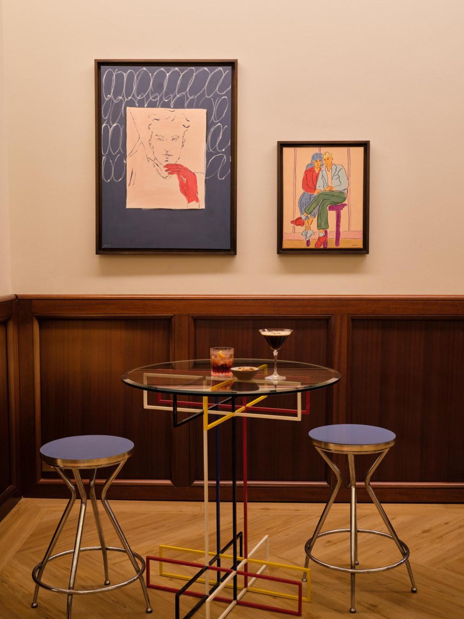 Max Brown Hotel Missori, Part Of Sircle Collection Milaan Buitenkant foto