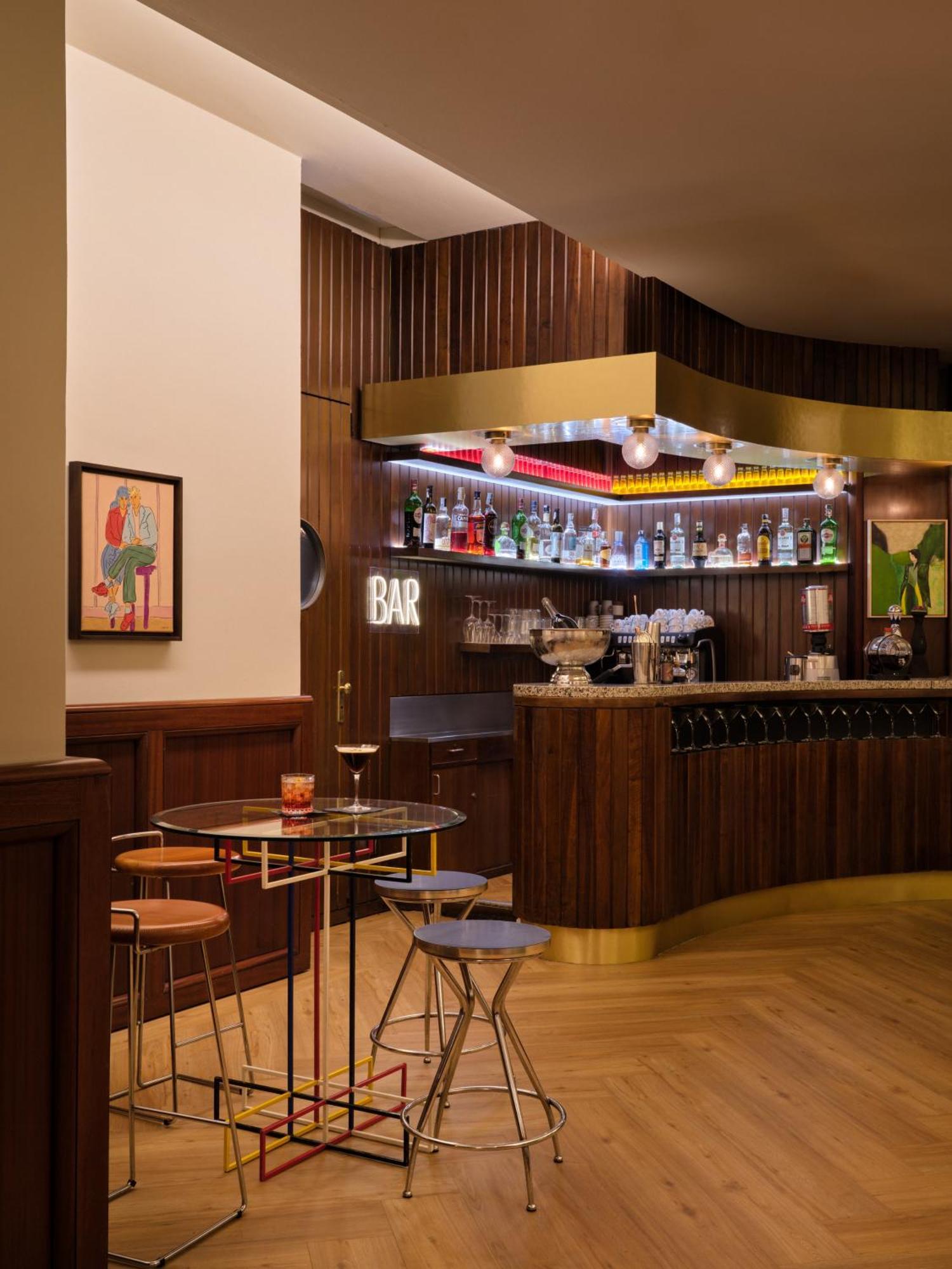 Max Brown Hotel Missori, Part Of Sircle Collection Milaan Buitenkant foto