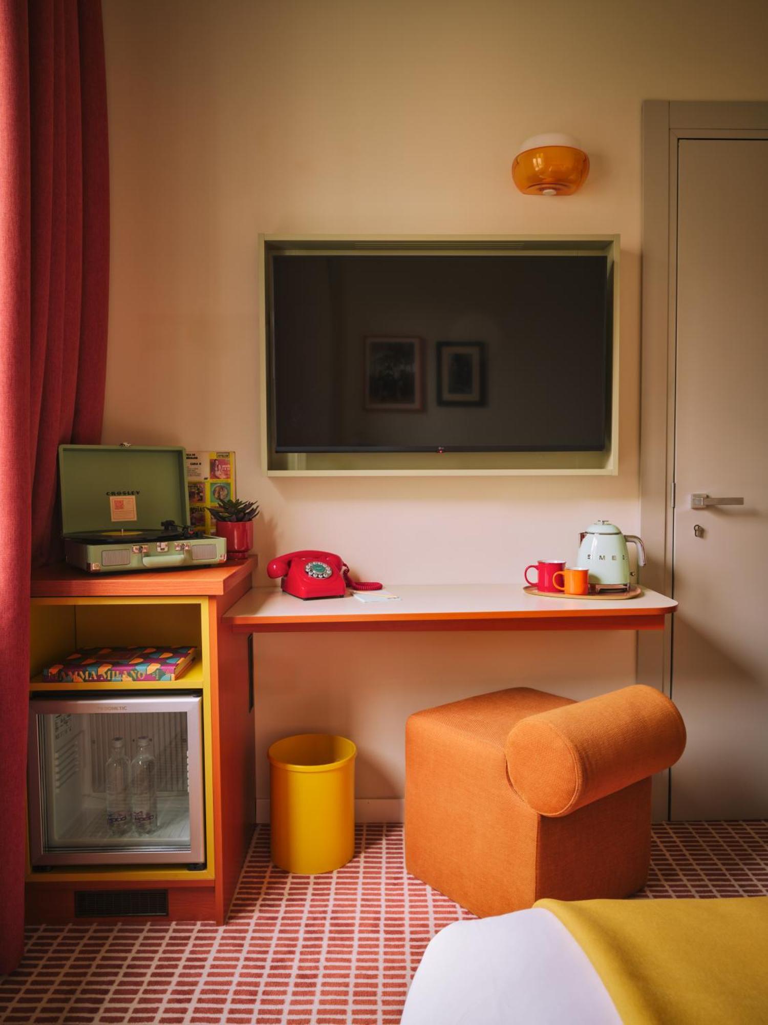 Max Brown Hotel Missori, Part Of Sircle Collection Milaan Buitenkant foto