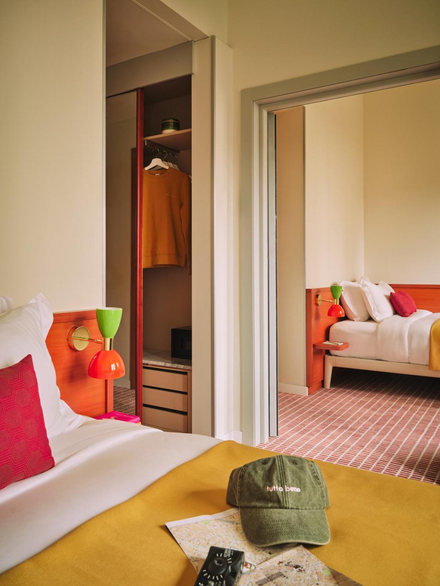 Max Brown Hotel Missori, Part Of Sircle Collection Milaan Buitenkant foto